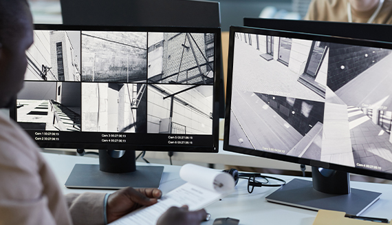 Operations Center Security in British Columbia