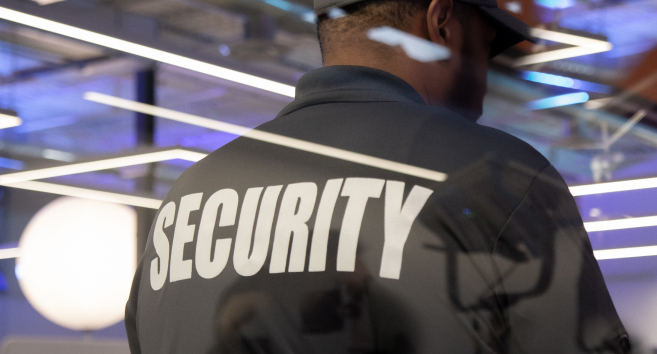 security-guard Services